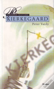 Capa do artigo Kierkegaard