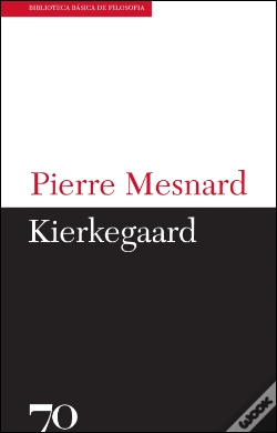 Capa do artigo Kierkegaard