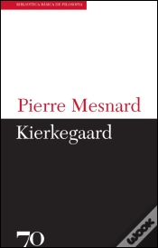 Capa do artigo Kierkegaard