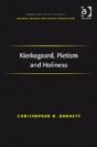 Kierkegaard, Pietism And Holiness - Preview