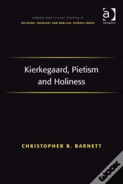 Capa do artigo Kierkegaard, Pietism And Holiness