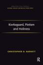 Kierkegaard, Pietism And Holiness - Preview