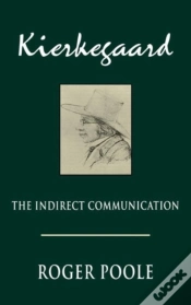 Capa do artigo Kierkegaard