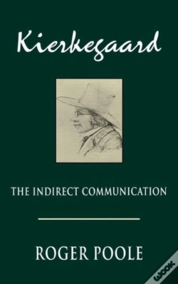Capa do artigo Kierkegaard