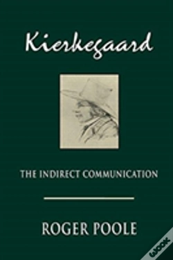 Capa do artigo Kierkegaard