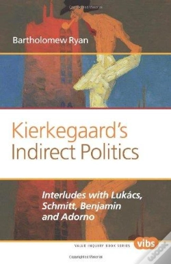 Capa do artigo Kierkegaard S Indirect Politics