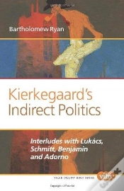 Capa do artigo Kierkegaard S Indirect Politics