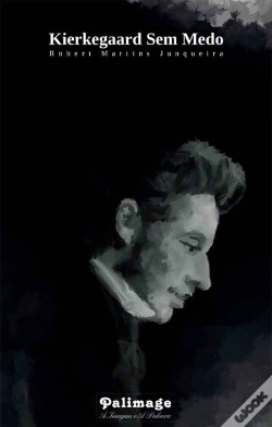 Capa do artigo Kierkegaard sem Medo