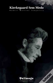 Capa do artigo Kierkegaard Sem Medo