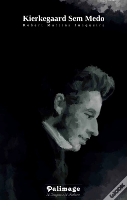 Capa do artigo Kierkegaard Sem Medo