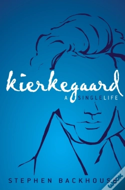 Capa do artigo Kierkegaard