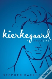 Capa do artigo Kierkegaard