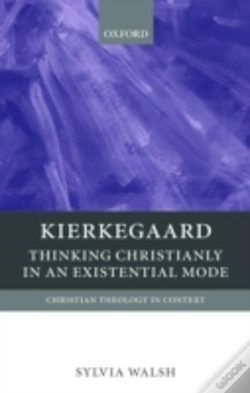 Capa do artigo Kierkegaard