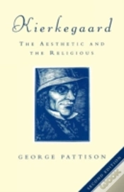 Capa do artigo Kierkegaard: The Aesthetic And The Religious