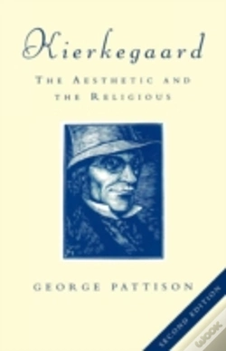 Capa do artigo Kierkegaard: The Aesthetic And The Religious