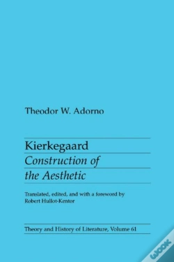 Capa do artigo Kierkegaard