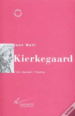 Capa do artigo Kierkegaard ; Un Devant L'Autre