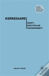 Capa do artigo Kierkegaard