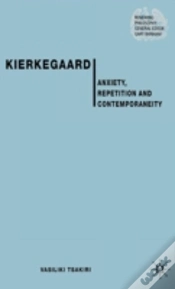 Capa do artigo Kierkegaard