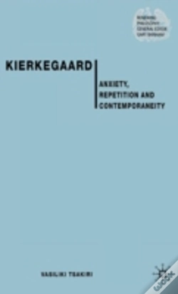 Capa do artigo Kierkegaard