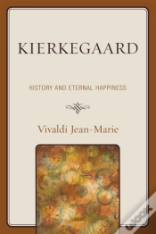 Capa do artigo Kierkegaard