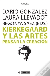 Capa do artigo Kierkegaard Y Las Artes
