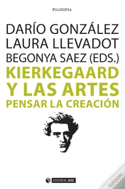 Capa do artigo Kierkegaard Y Las Artes