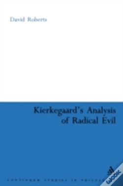 Capa do artigo Kierkegaard'S Analysis Of Radical Evil