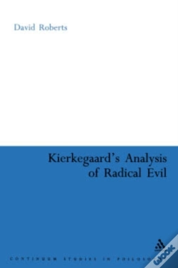 Capa do artigo Kierkegaard'S Analysis Of Radical Evil