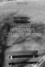 Capa do artigo Kierkegaard