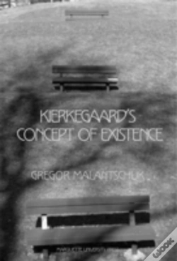 Capa do artigo Kierkegaard'S Concept Of Existence