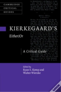 Capa do artigo Kierkegaard'S Either/Or