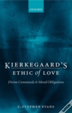 Capa do artigo Kierkegaard'S Ethic Of Love