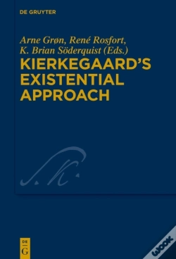 Capa do artigo Kierkegaard'S Existential Approach