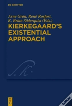 Capa do artigo Kierkegaard'S Existential Approach