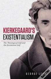 Capa do artigo Kierkegaard