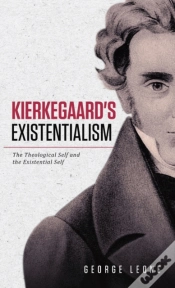 Capa do artigo Kierkegaard