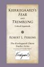Kierkegaard'S Fear And Trembling - Preview