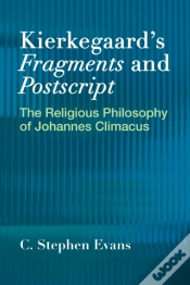 Capa do artigo Kierkegaard