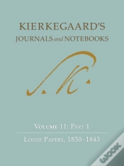 Capa do artigo Kierkegaard
