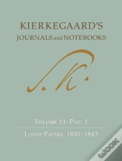 Capa do artigo Kierkegaard