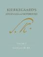 Kierkegaard'S Journals And Notebooks, Volume 2 - Preview
