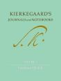 Kierkegaard'S Journals And Notebooks, Volume 2 - Preview