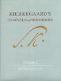 Kierkegaard'S Journals And Notebooks, Volume 3 - Preview