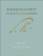 Kierkegaard'S Journals And Notebooks, Volume 4 - Preview