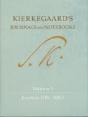 Kierkegaard'S Journals And Notebooks, Volume 5 - Preview