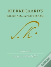 Capa do artigo Kierkegaard