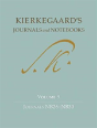 Kierkegaard'S Journals And Notebooks, Volume 9 - Preview