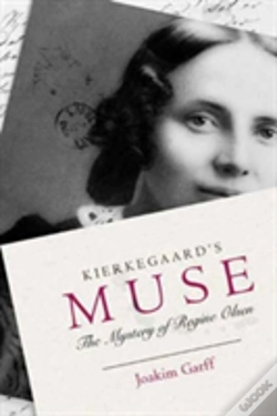 Capa do artigo Kierkegaard'S Muse