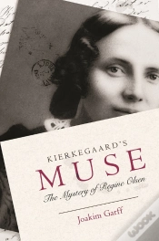 Capa do artigo Kierkegaard